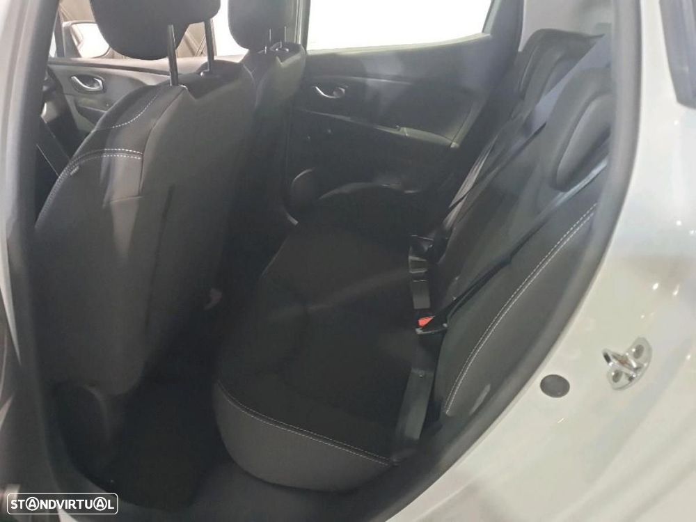 Renault Clio 1.5 dCi Zen - 4