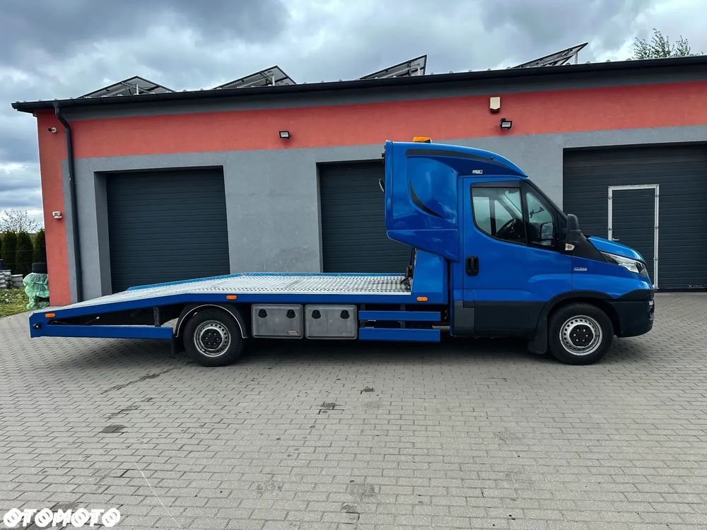 Iveco 35S18 - 26