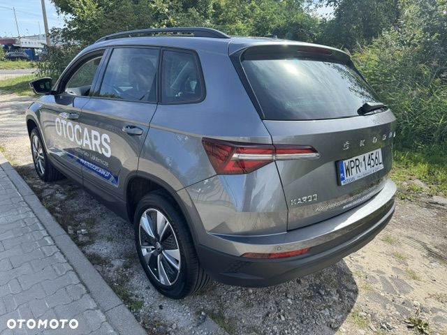 Skoda Karoq 1.5 TSI ACT Ambition DSG - 3