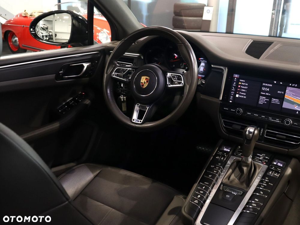 Porsche Macan PDK - 17