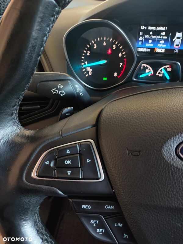 Ford Kuga 1.5 EcoBoost AWD Edition ASS - 38