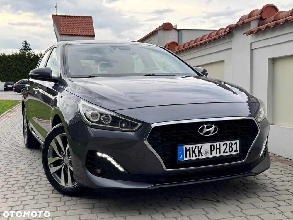 Hyundai i30 - 3