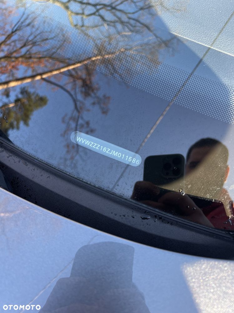 Volkswagen Jetta 1.4 TSI BMT Comfortline - 28