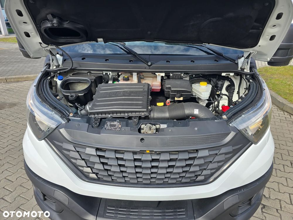 Iveco IGLOPOL DAILY 70C18 - 26
