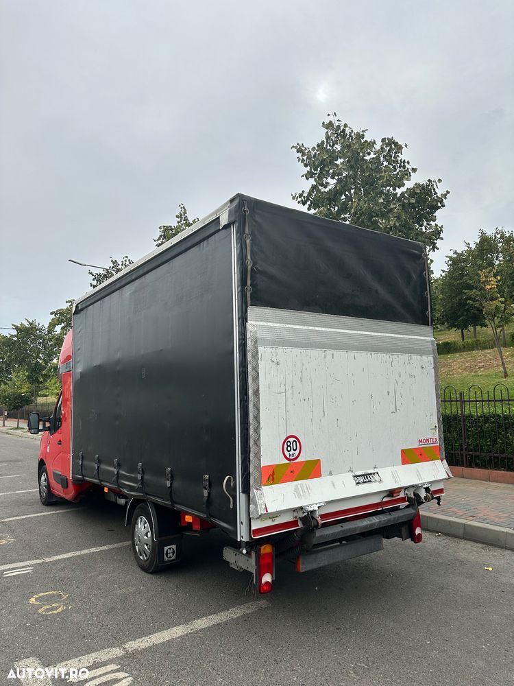 Renault Master - 5