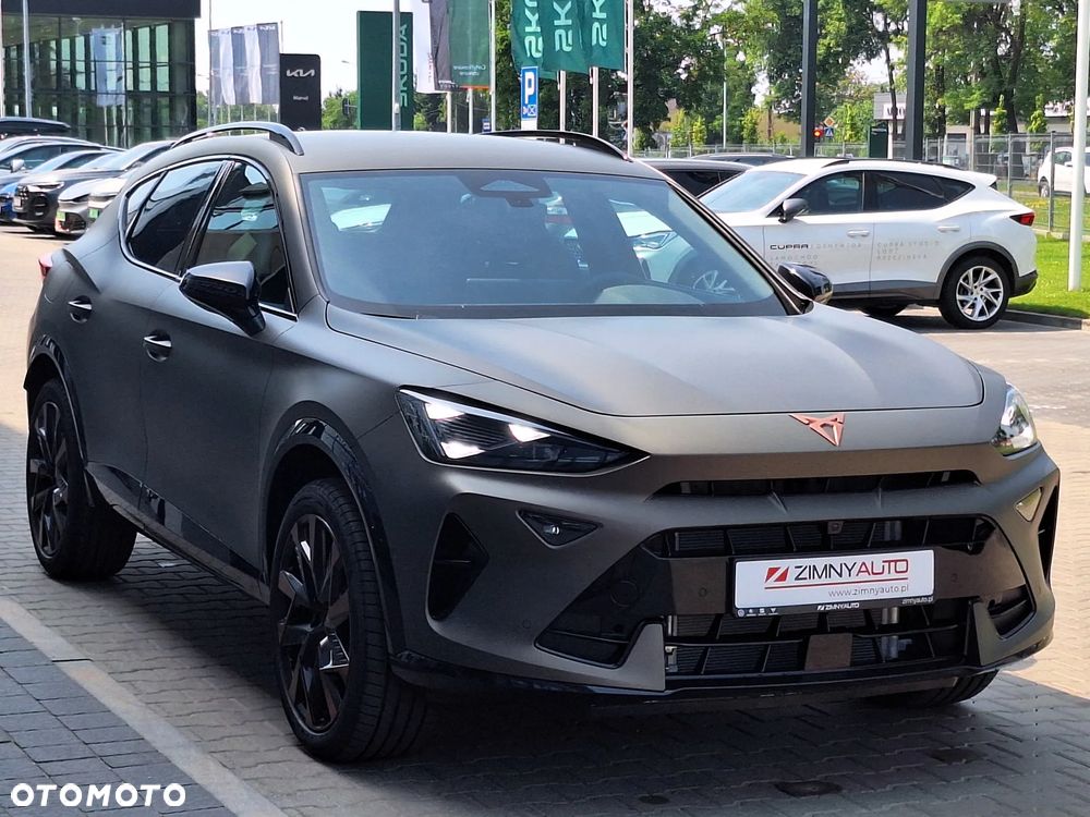Cupra Formentor 2.0 TSI 4Drive DSG - 11