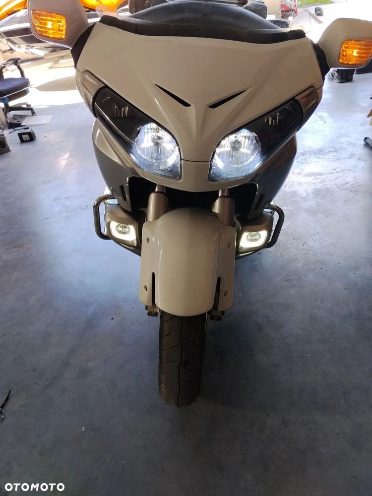 Honda GL - 7
