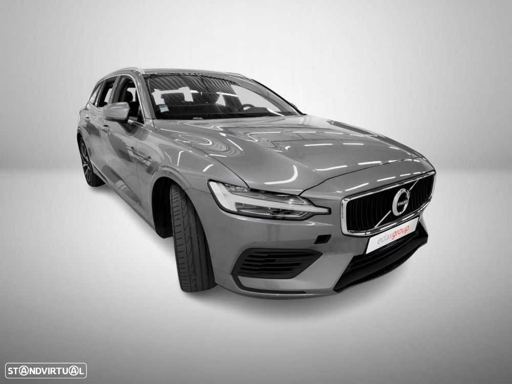 Volvo V60 2.0 T8 AWD TE Momentum - 1