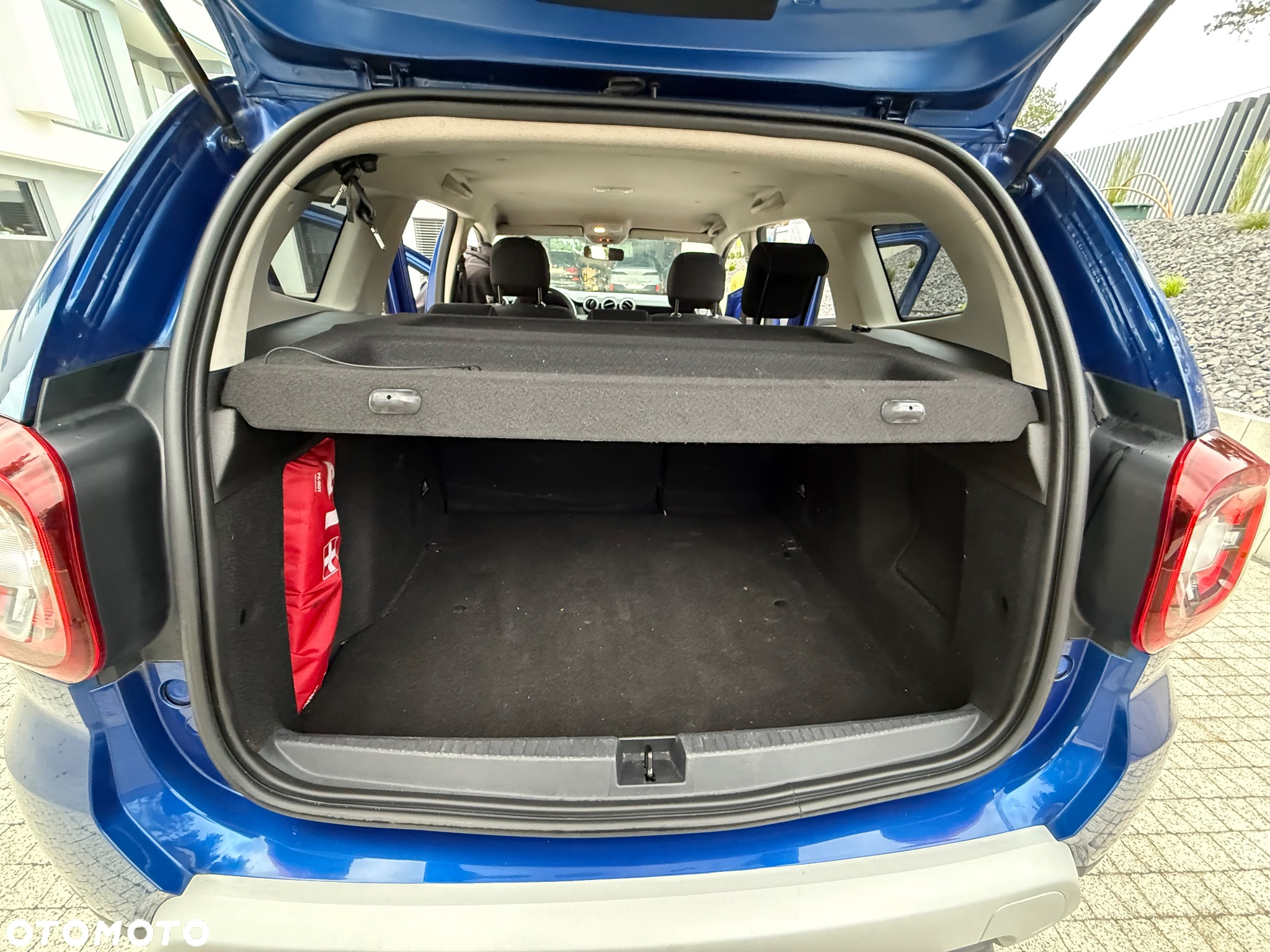 Dacia Duster - 29