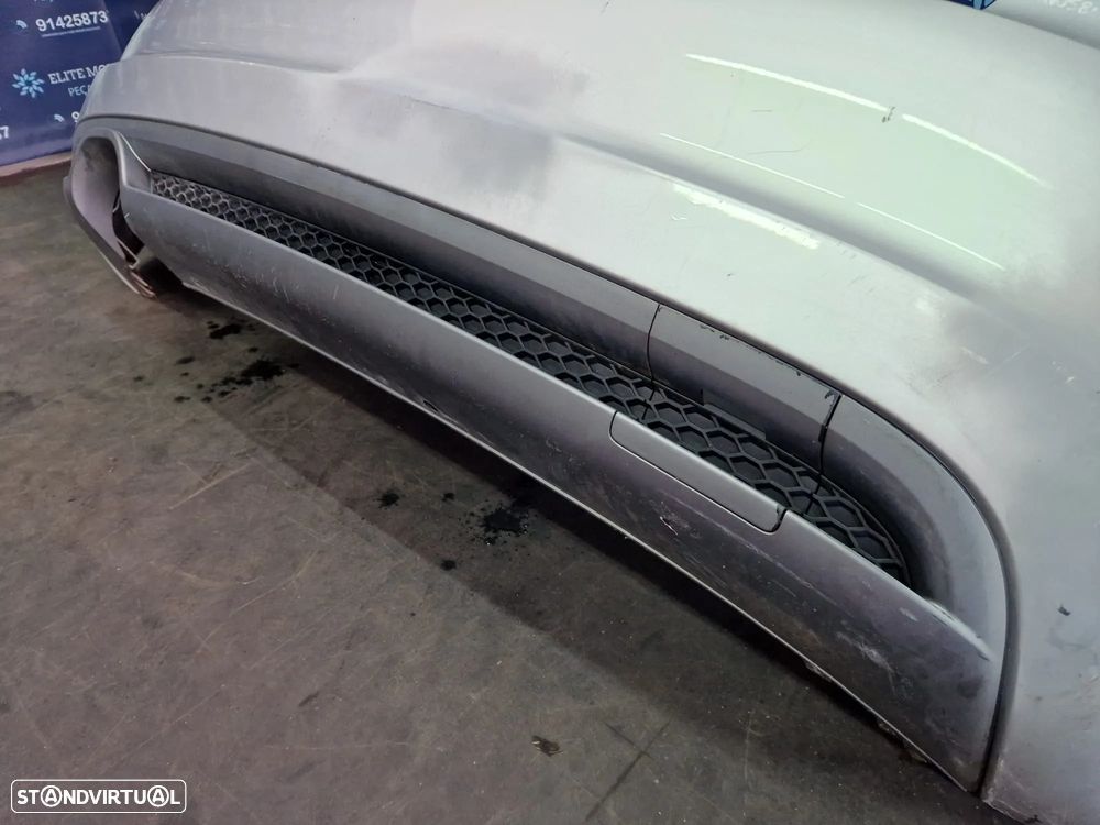 Parachoques traseiro usado AUDI A3 8P3 S-LINE 3 PORTAS 8P SLINE - 5