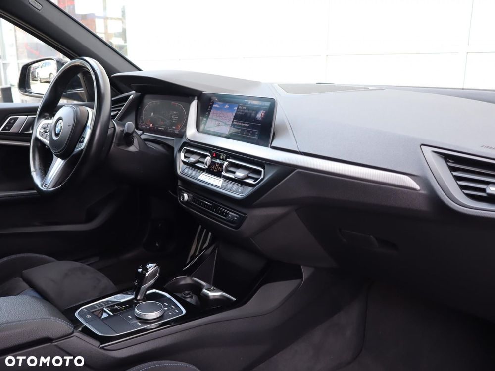 BMW Seria 1 - 7