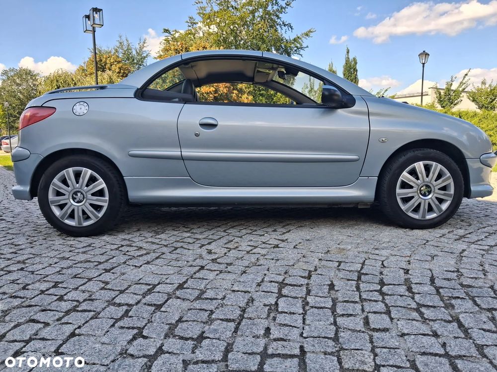 Peugeot 206 - 23