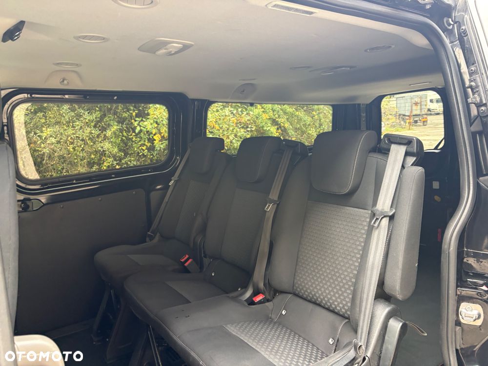 Ford Transit Custom 290 L2H1 Limited - 19