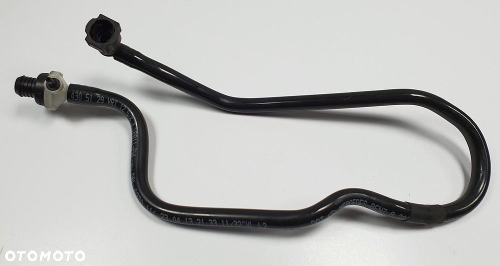 PRZEWÓD SERWO MERCEDES W204 A2044305129 - 1