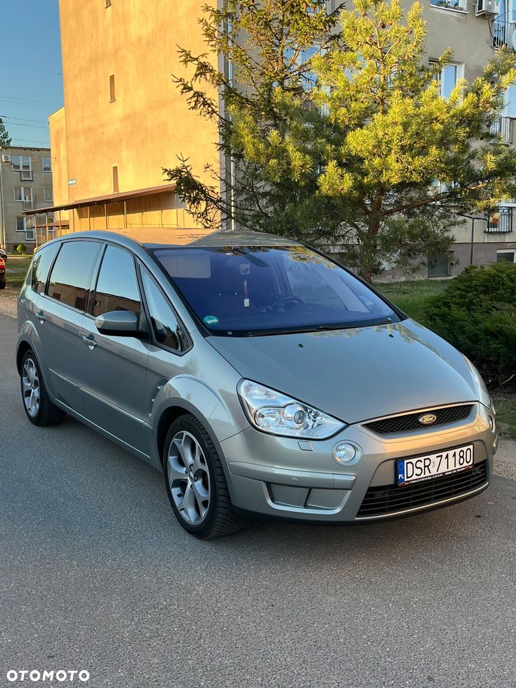 of the car