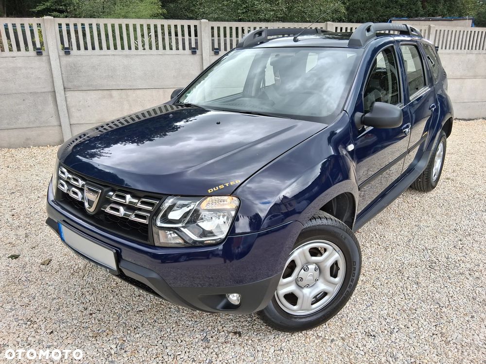 Dacia Duster - 24