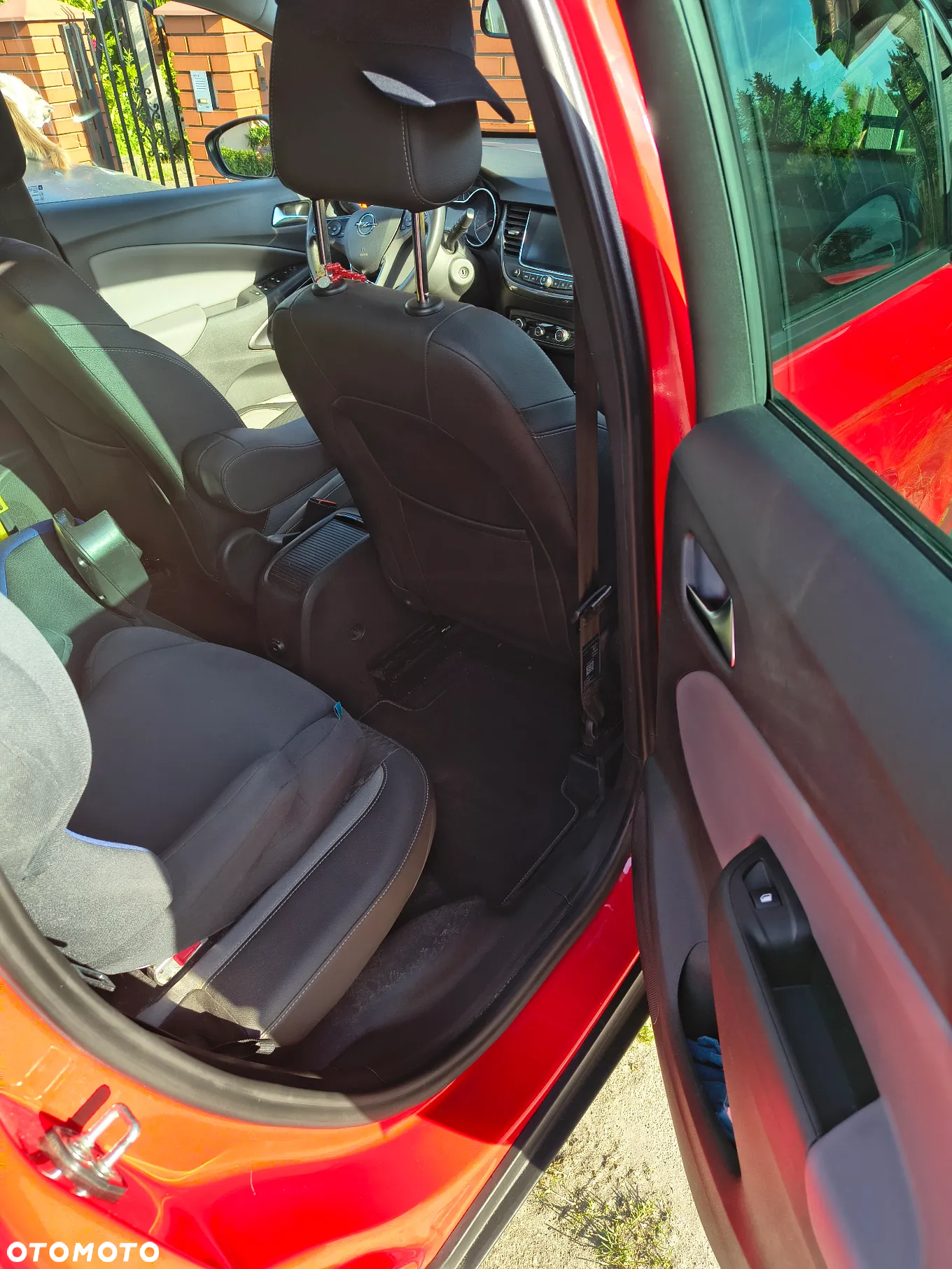 Opel Crossland X 1.6 Diesel Edition - 25