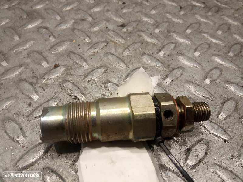 INJETOR NISSAN PRIMERA 2.0 TD 90CV 1974CC - 1