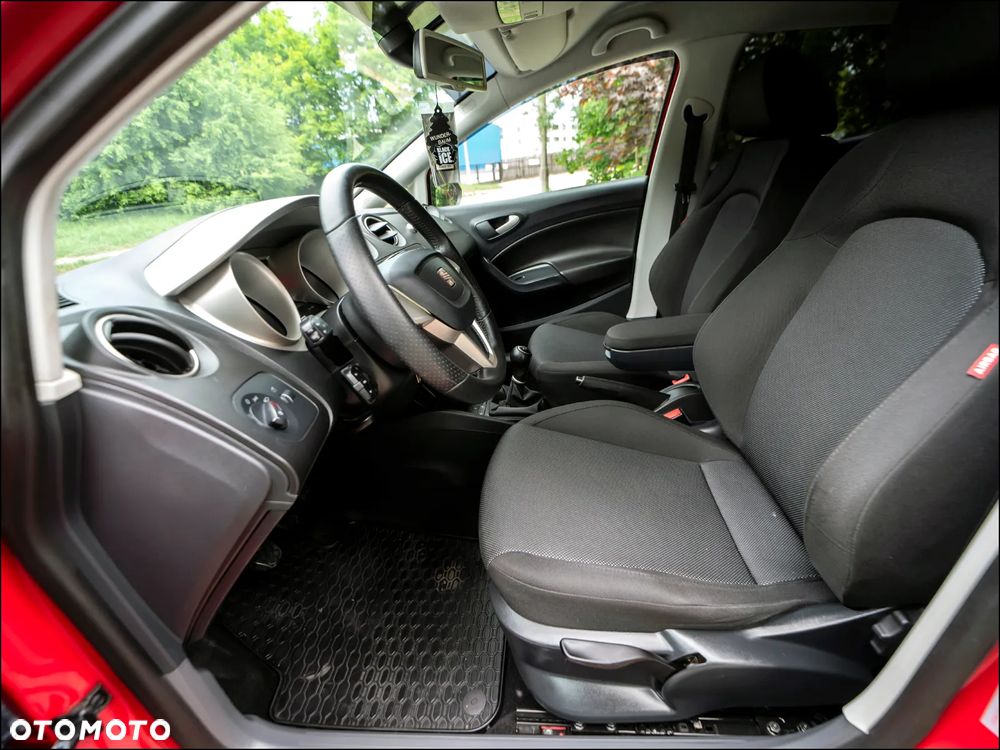 Seat Ibiza - 18