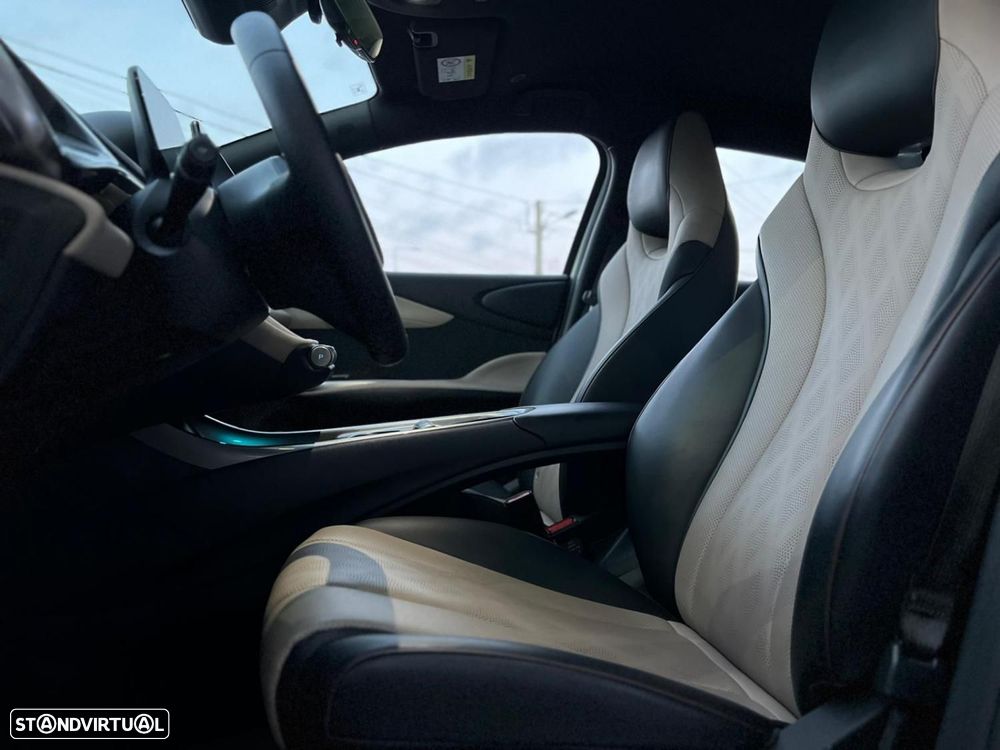 BYD Dolphin 60.4 kWh Design - 5