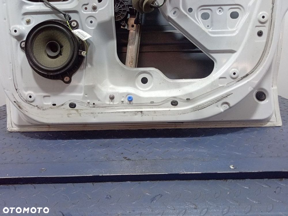 DACIA DOKKER DRZWI PRZÓD PRAWE PRZEDNIE - 3