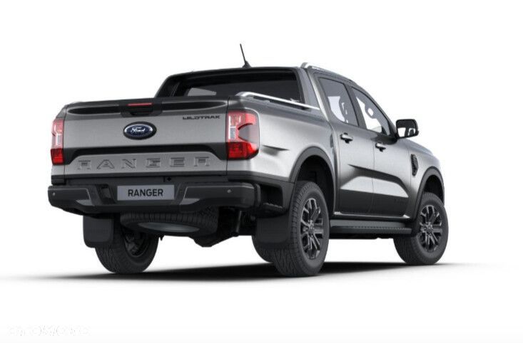 Ford Ranger 3.0 EcoBlue Turbo 4x4 DC Wildtrak - 6