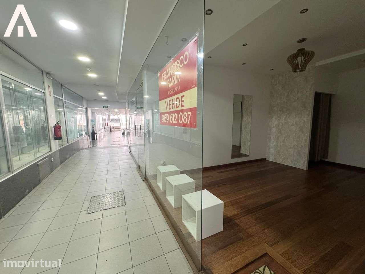 Loja Centro Comercial Sr. Cruz - Barcelos - Grande imagem: 3/5