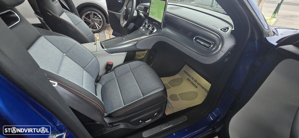 Smart #3 Premium - 43