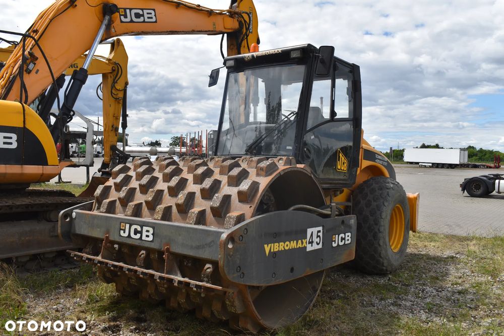 JCB VM 146D - 3