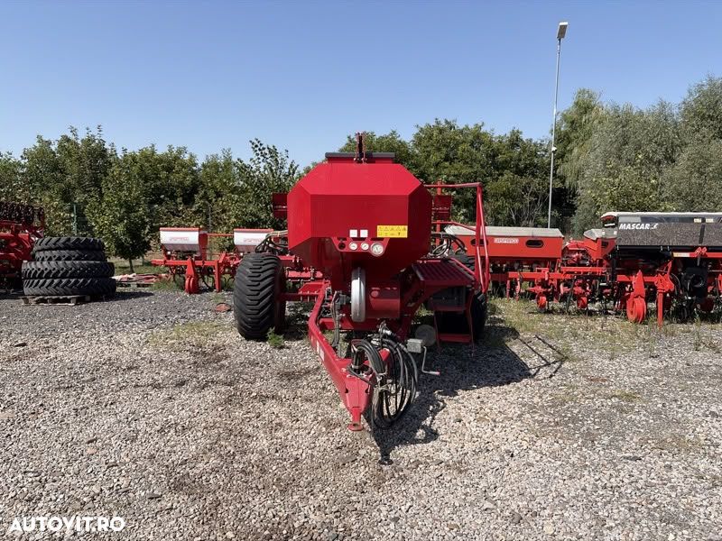 Horsch MAESTRO 8 DV G+F - 6