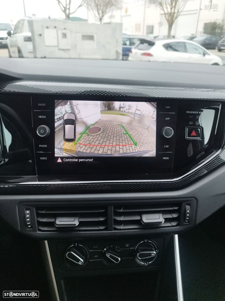 VW Taigo 1.0 TSI Urban - 8