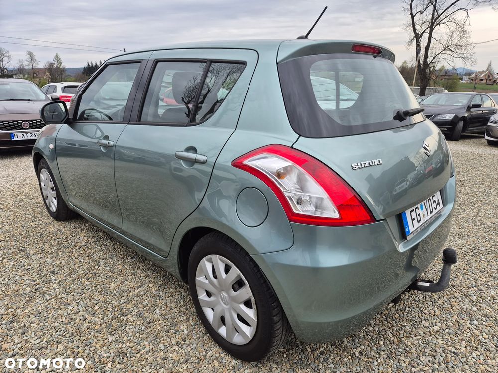 Suzuki Swift 1.2 Comfort - 3