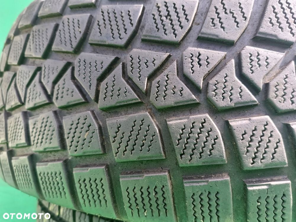 mazzini snow leopard lx 235/60/18, 1 szt 5,9 mm - 3