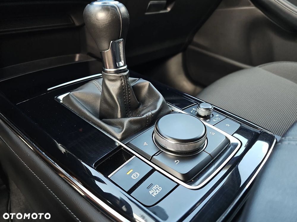 Mazda CX-30 2.0 mHEV Kanjo 2WD - 18