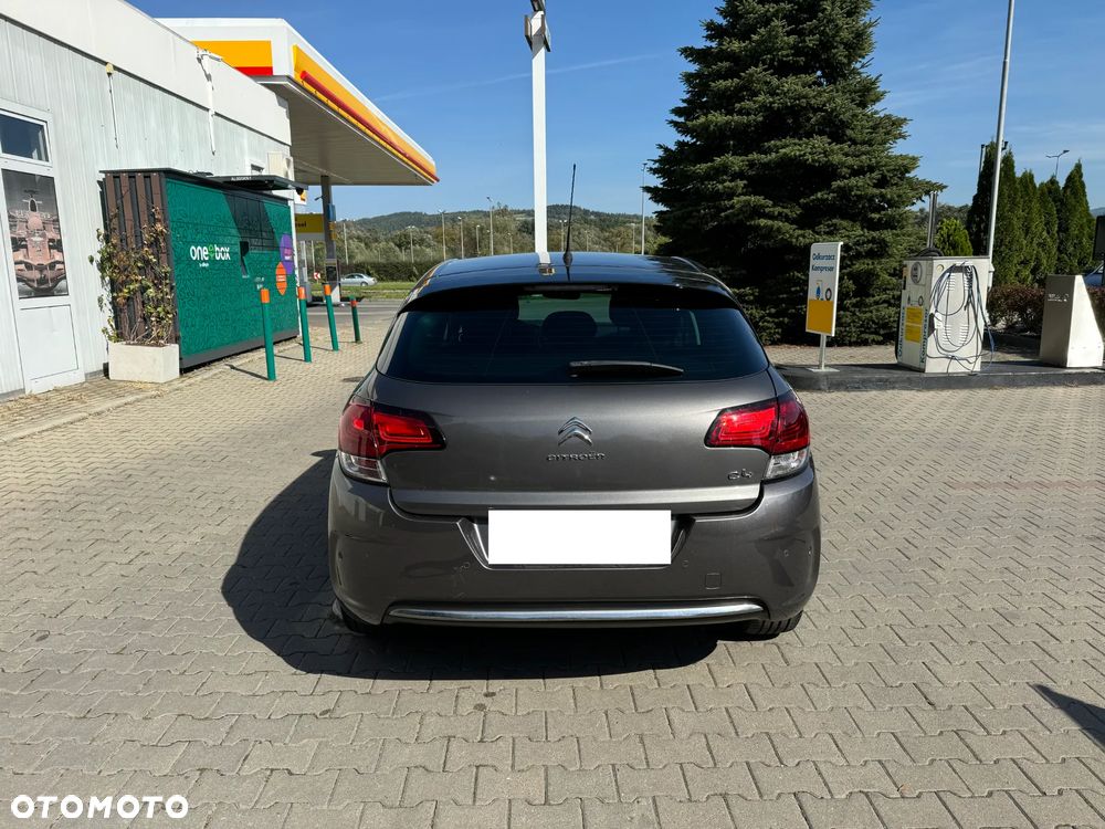 Citroën C4 1.2 PureTech Feel Edition Elite - 5