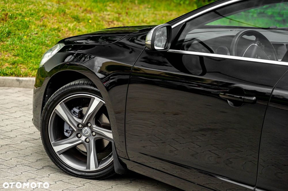Volvo V60 T3 RDesign - 12