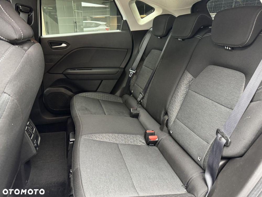 Renault Captur - 15