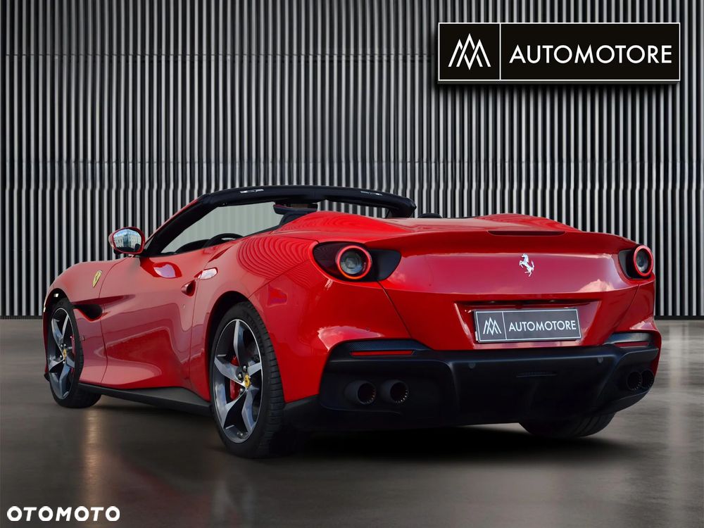 Ferrari Portofino M - 8