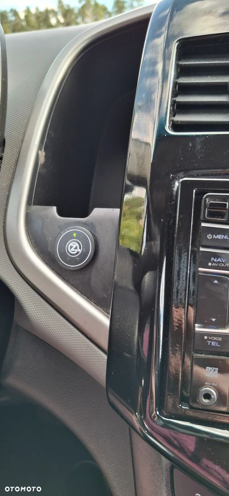 Chevrolet Aveo - 12