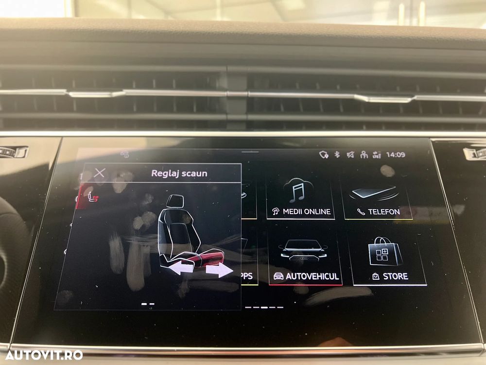 Audi Q7 50 TDI quattro Tiptronic S line - 28