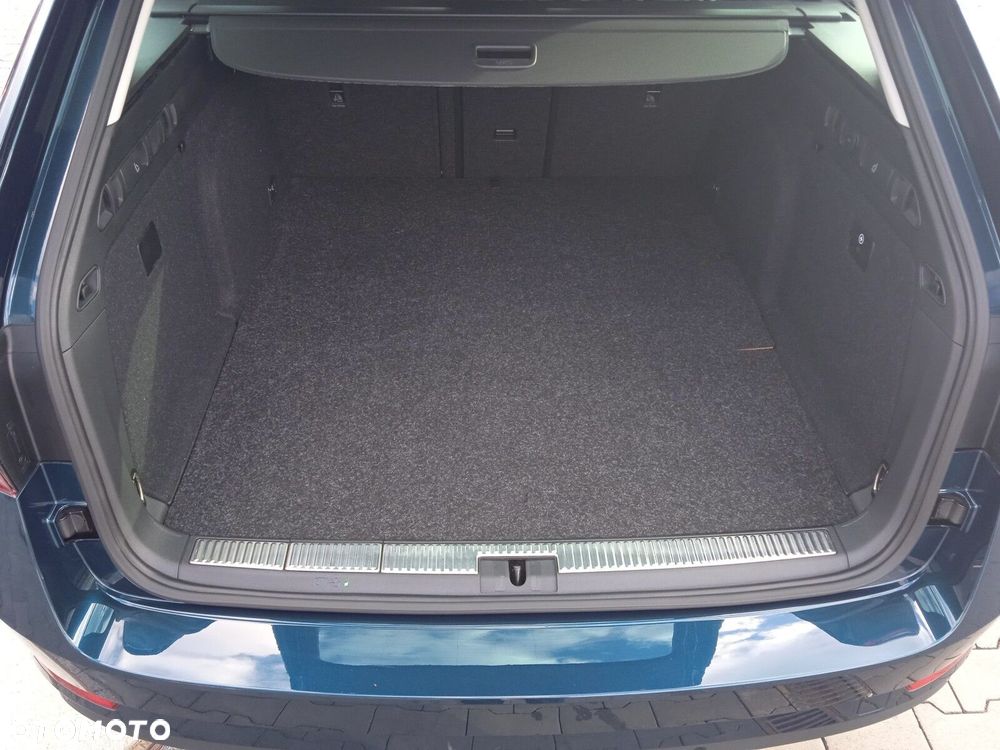 Skoda Superb - 17