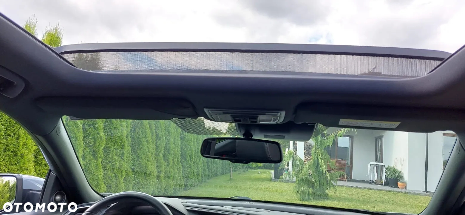 Honda Civic 1.5 i-VTEC Turbo CVT Prestige - 29