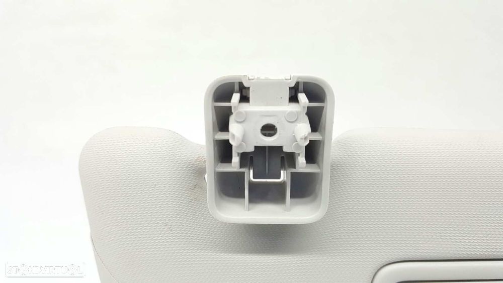 PÁLA DO SOL DIREITA FORD FIESTA (CE1) TITANIUM - 2