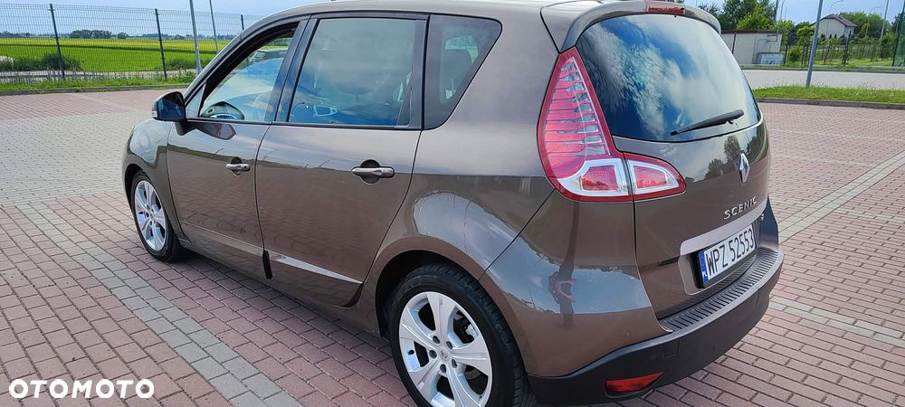 Renault Scenic - 15