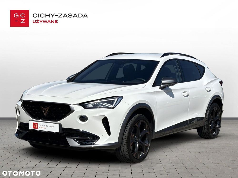 Cupra Formentor 1.5 TSI DSG - 2