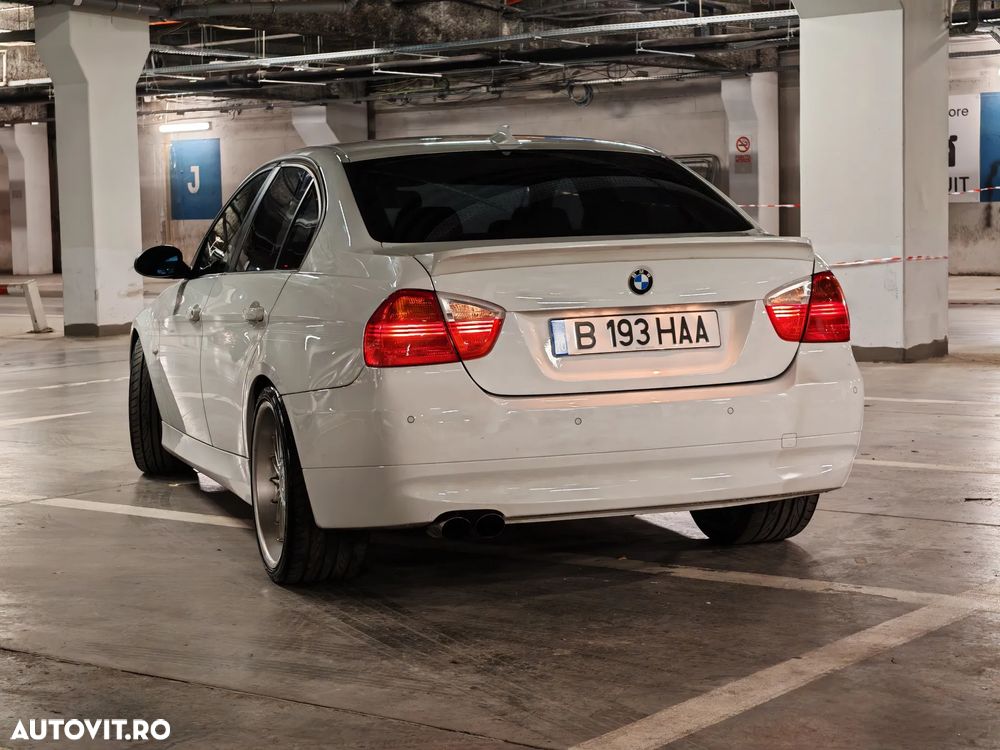 BMW ALPINA - 5