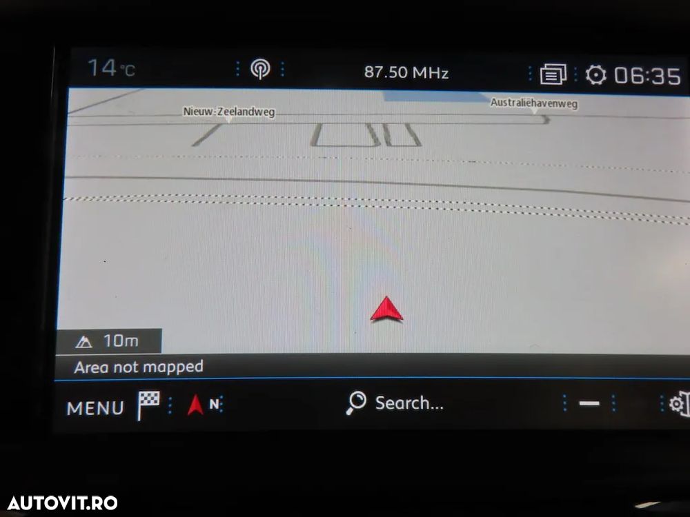 Peugeot 2008 PureTech 110 Stop&Start Active - 7