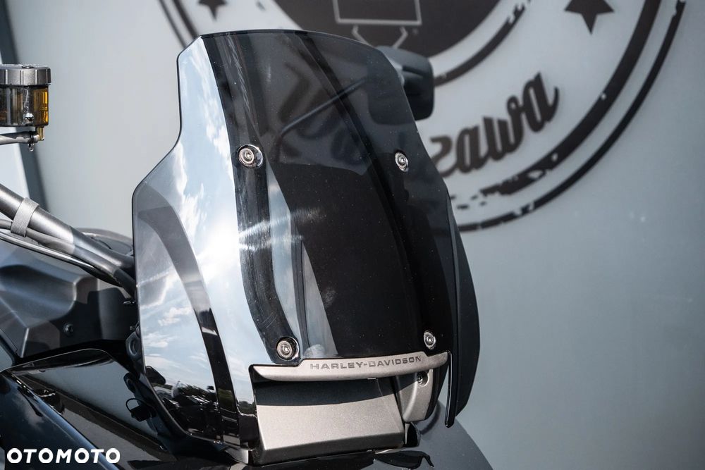 Harley-Davidson Pan America - 19