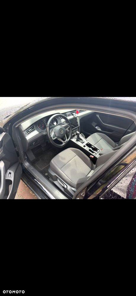 Volkswagen Passat 1.5 TSI EVO Essence DSG - 31