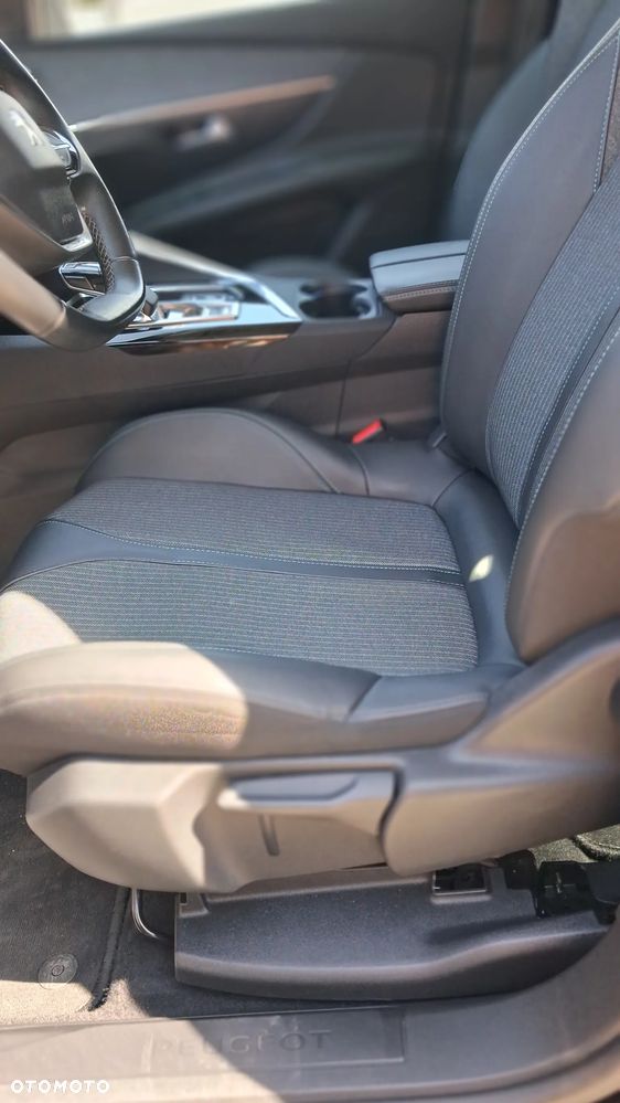 Peugeot 3008 225 e-EAT8 Allure Pack - 7